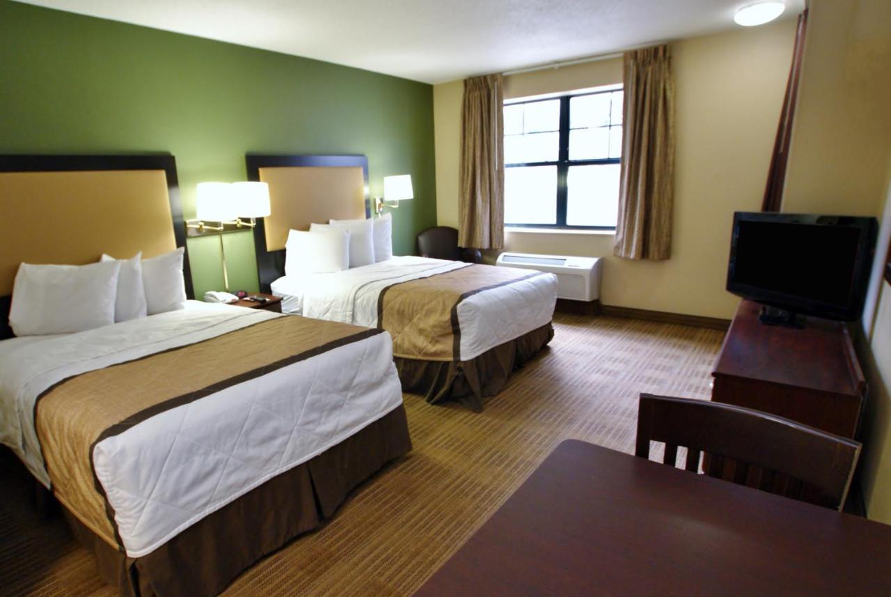 Extended Stay America Suites - Minneapolis - Airport - Eagan - South Εξωτερικό φωτογραφία