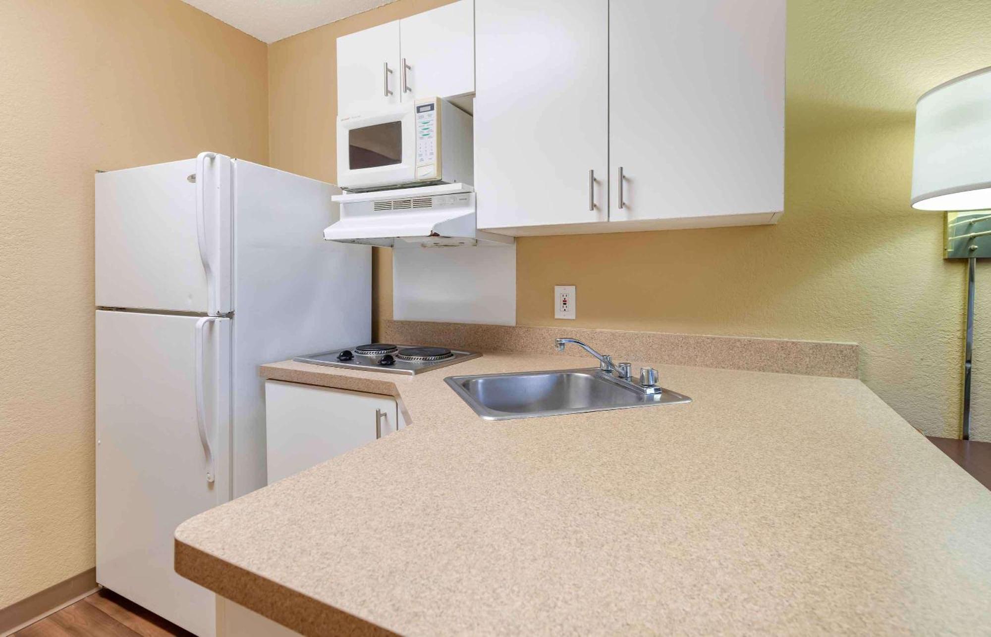 Extended Stay America Suites - Minneapolis - Airport - Eagan - South Εξωτερικό φωτογραφία