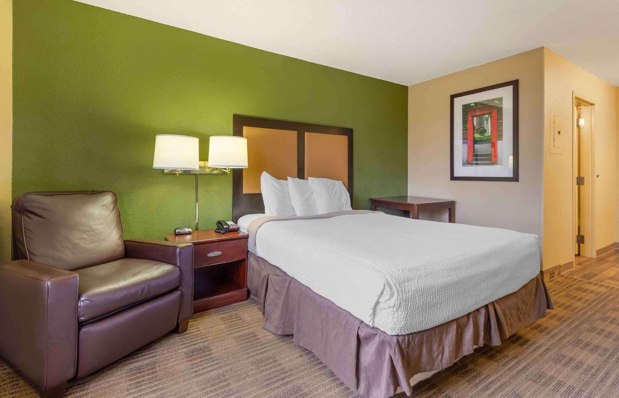 Extended Stay America Suites - Minneapolis - Airport - Eagan - South Εξωτερικό φωτογραφία
