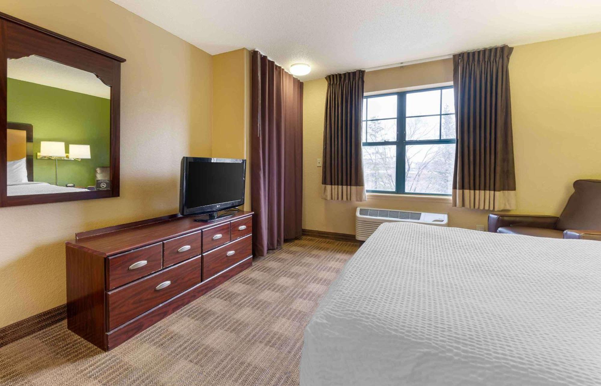 Extended Stay America Suites - Minneapolis - Airport - Eagan - South Εξωτερικό φωτογραφία