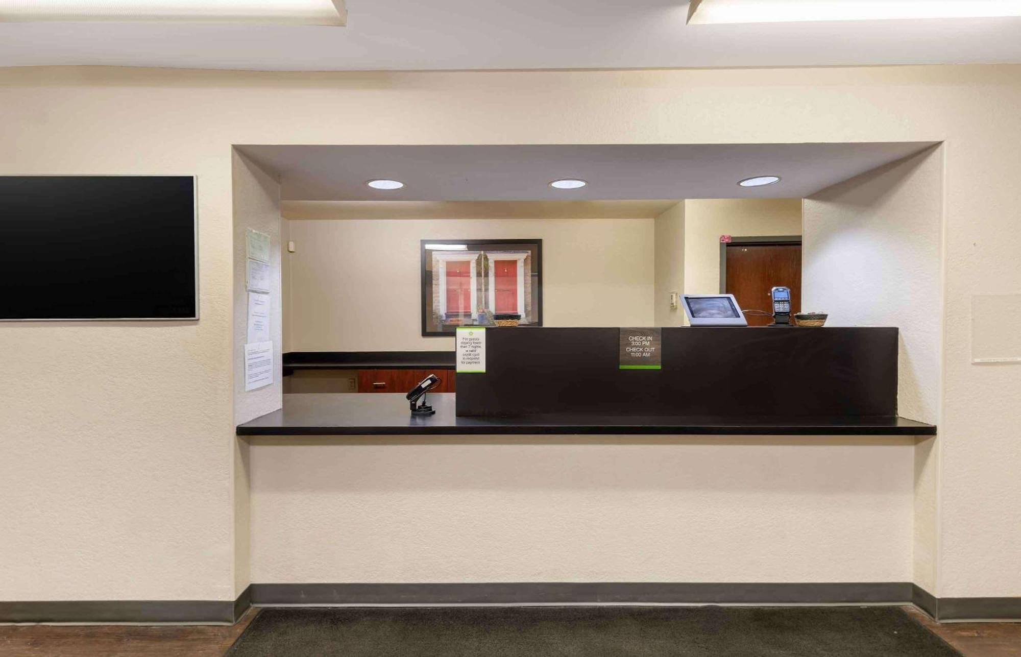 Extended Stay America Suites - Minneapolis - Airport - Eagan - South Εξωτερικό φωτογραφία
