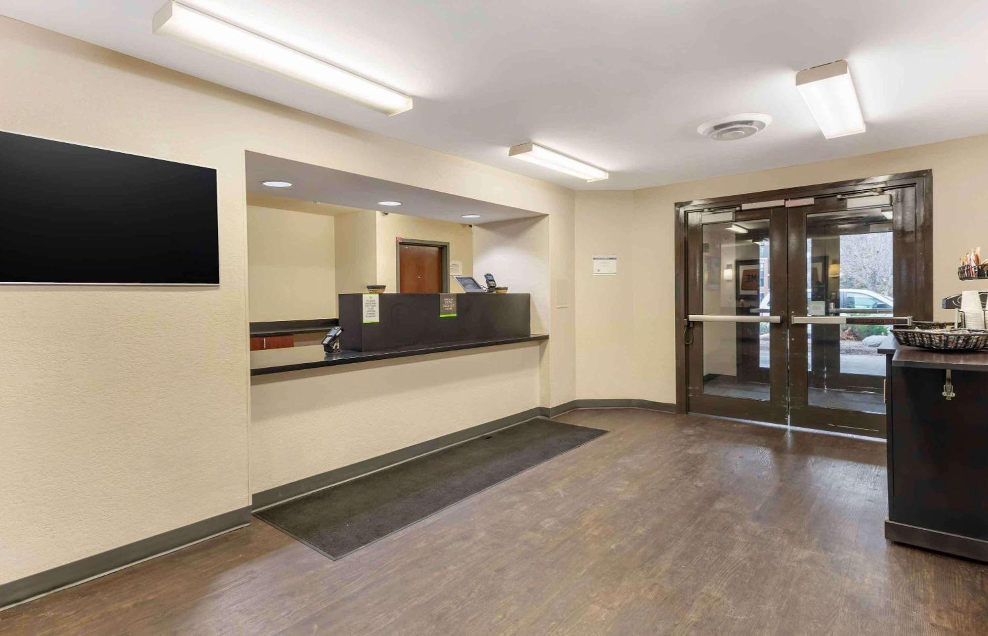 Extended Stay America Suites - Minneapolis - Airport - Eagan - South Εξωτερικό φωτογραφία