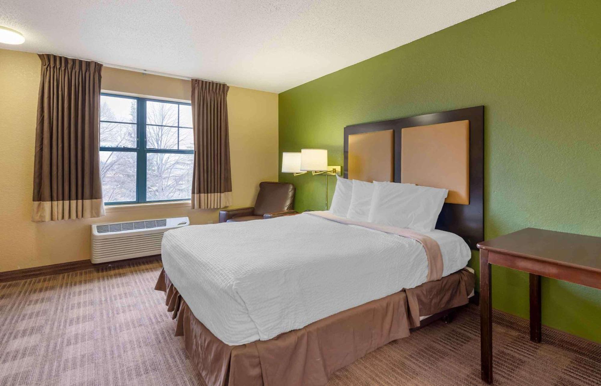 Extended Stay America Suites - Minneapolis - Airport - Eagan - South Εξωτερικό φωτογραφία