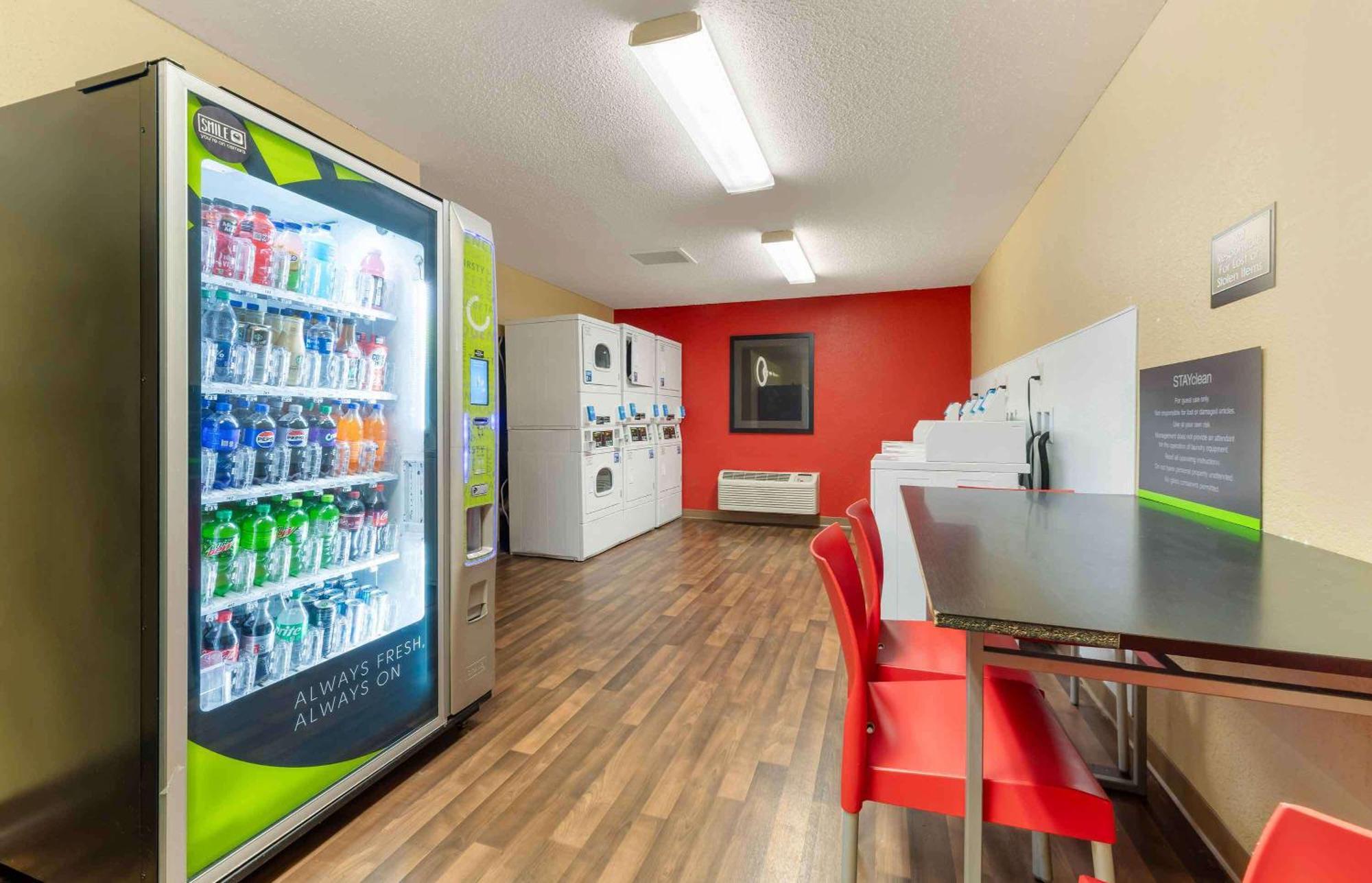 Extended Stay America Suites - Minneapolis - Airport - Eagan - South Εξωτερικό φωτογραφία