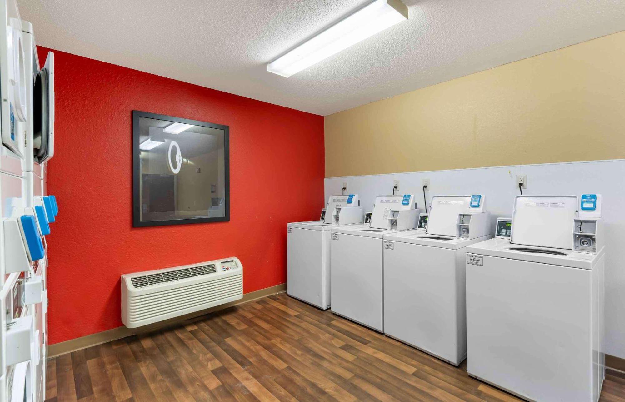 Extended Stay America Suites - Minneapolis - Airport - Eagan - South Εξωτερικό φωτογραφία