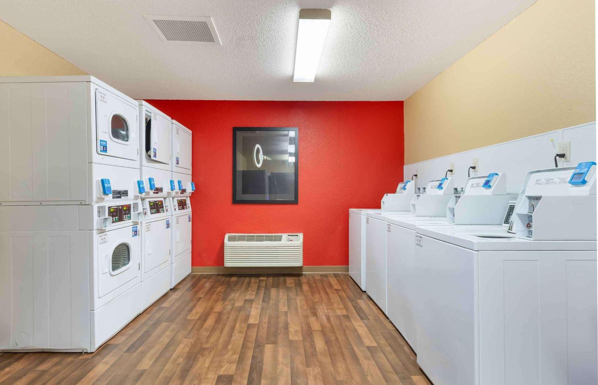 Extended Stay America Suites - Minneapolis - Airport - Eagan - South Εξωτερικό φωτογραφία