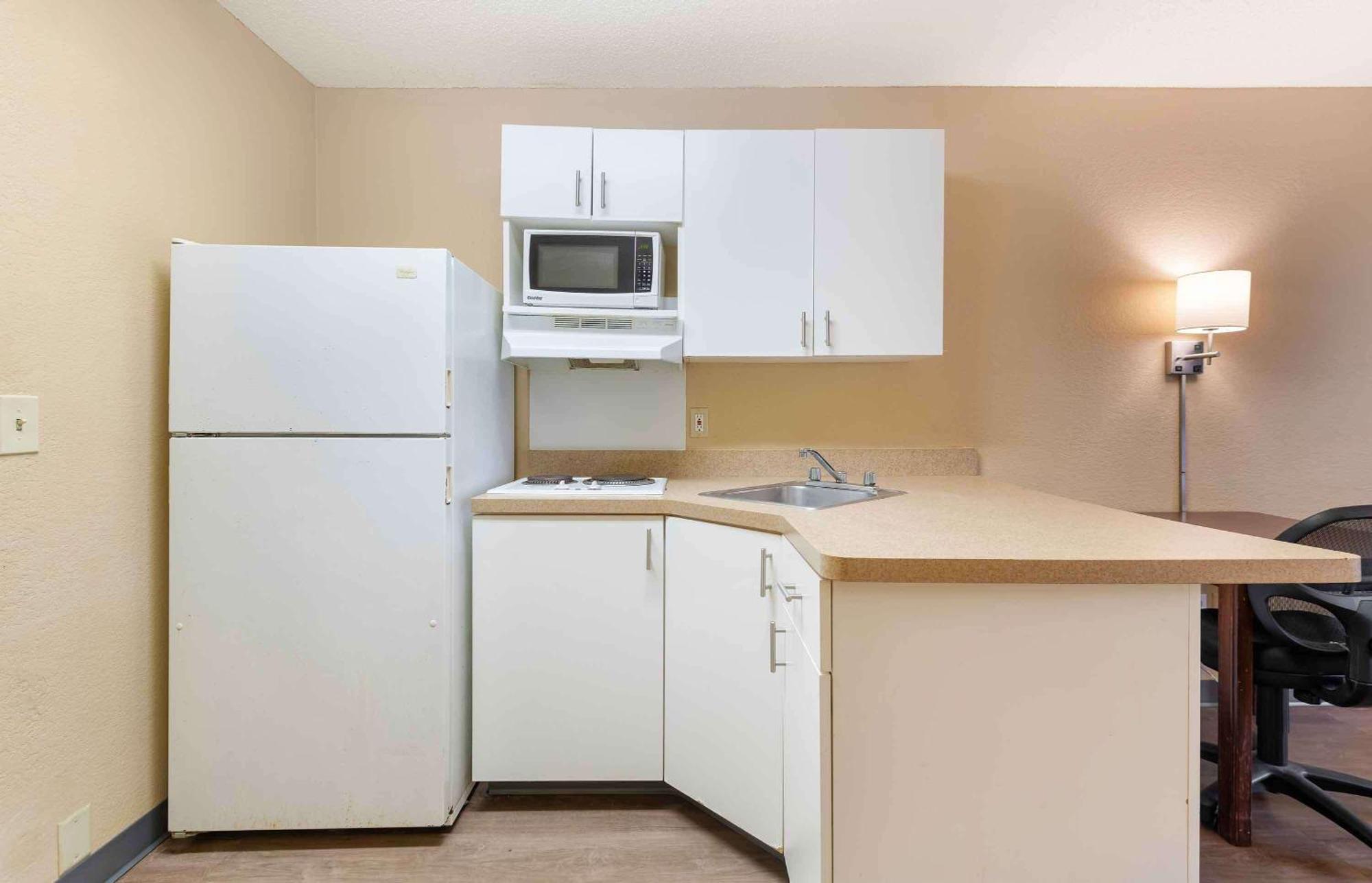 Extended Stay America Suites - Minneapolis - Airport - Eagan - South Εξωτερικό φωτογραφία