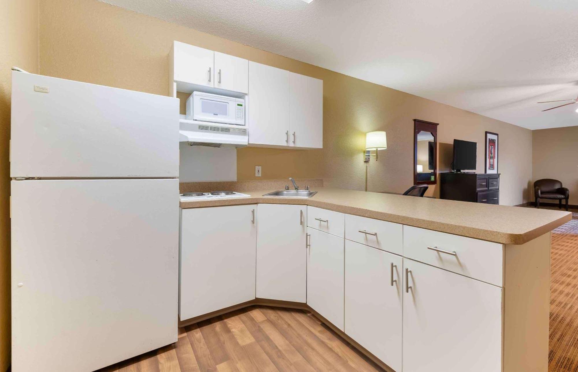 Extended Stay America Suites - Minneapolis - Airport - Eagan - South Εξωτερικό φωτογραφία