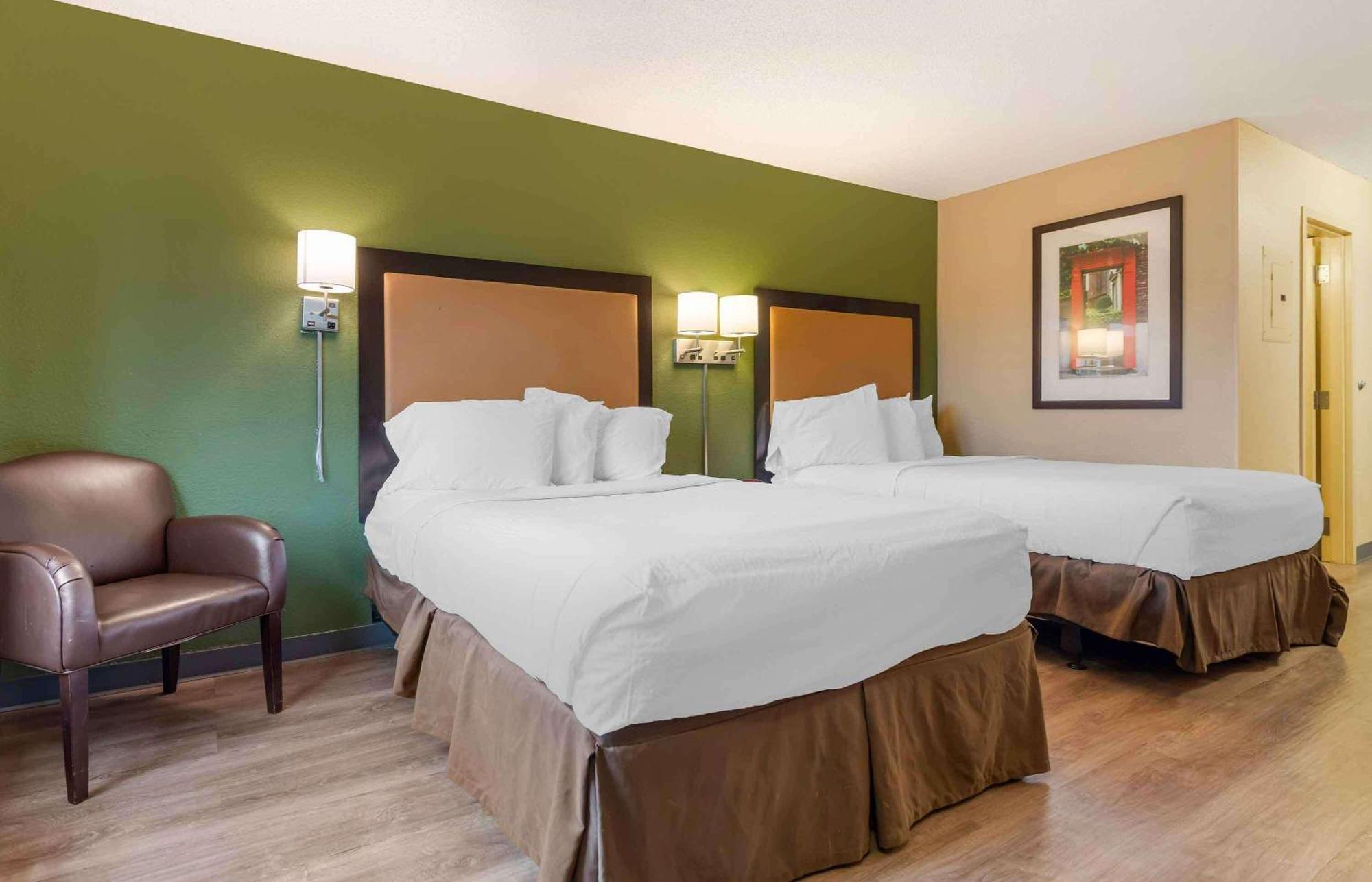 Extended Stay America Suites - Minneapolis - Airport - Eagan - South Εξωτερικό φωτογραφία