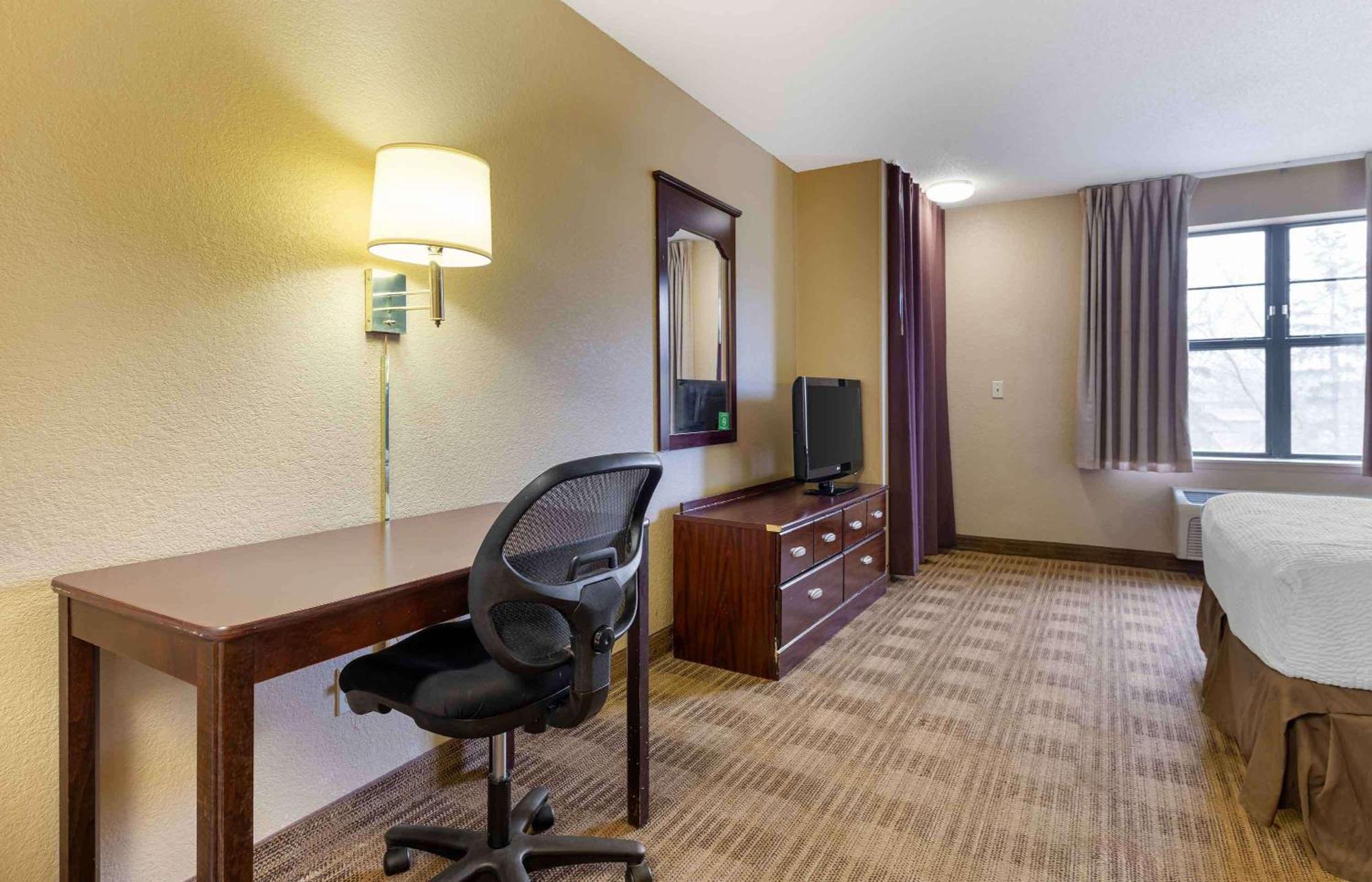Extended Stay America Suites - Minneapolis - Airport - Eagan - South Εξωτερικό φωτογραφία