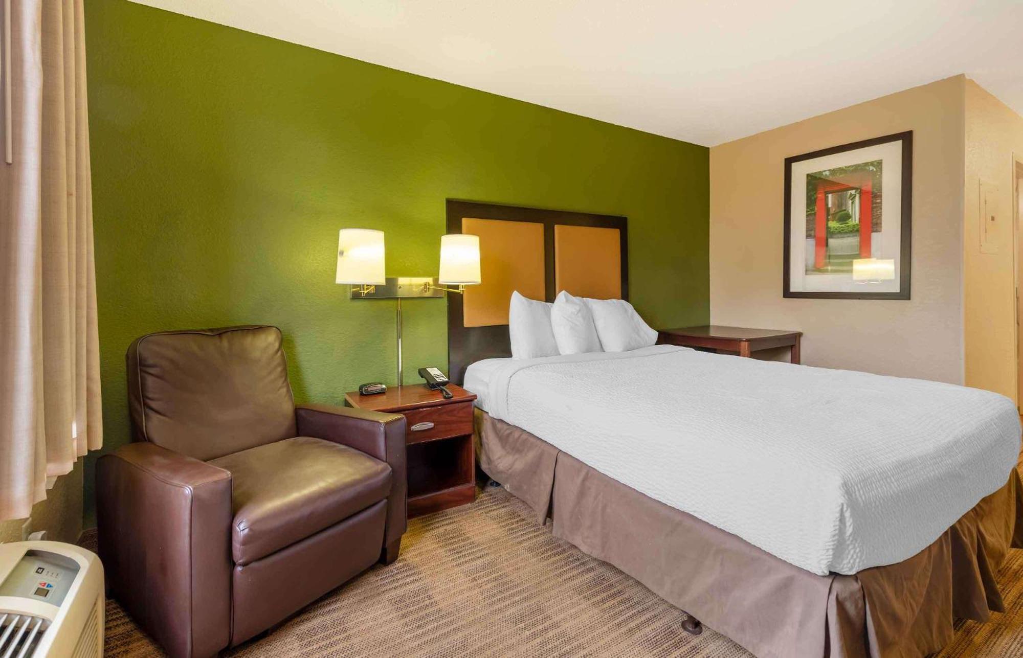 Extended Stay America Suites - Minneapolis - Airport - Eagan - South Εξωτερικό φωτογραφία