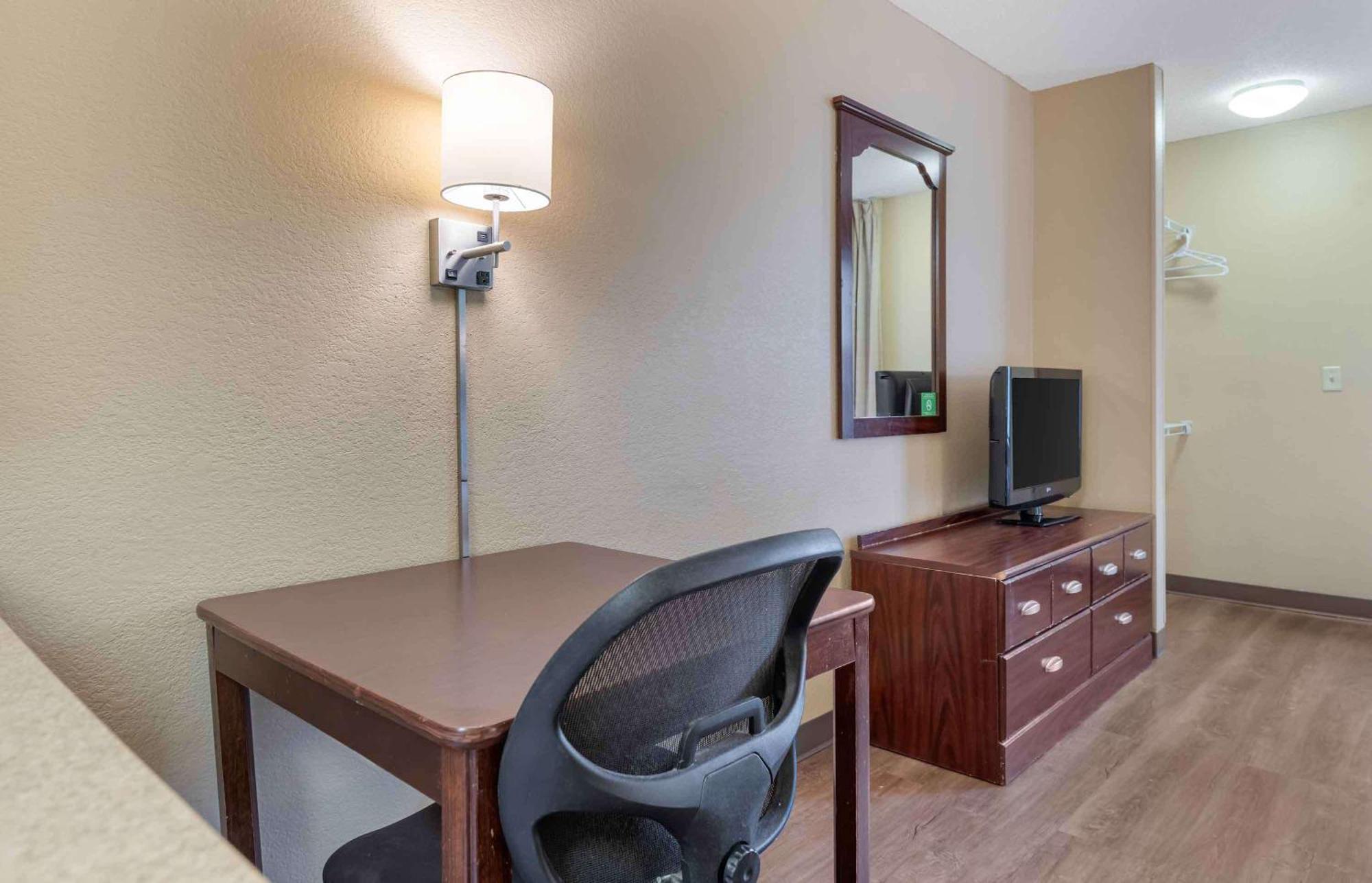 Extended Stay America Suites - Minneapolis - Airport - Eagan - South Εξωτερικό φωτογραφία