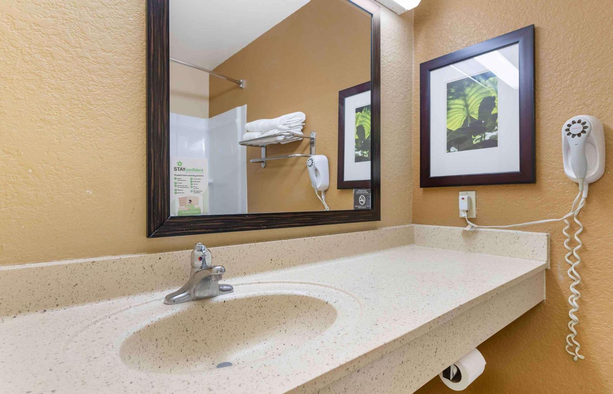 Extended Stay America Suites - Minneapolis - Airport - Eagan - South Εξωτερικό φωτογραφία