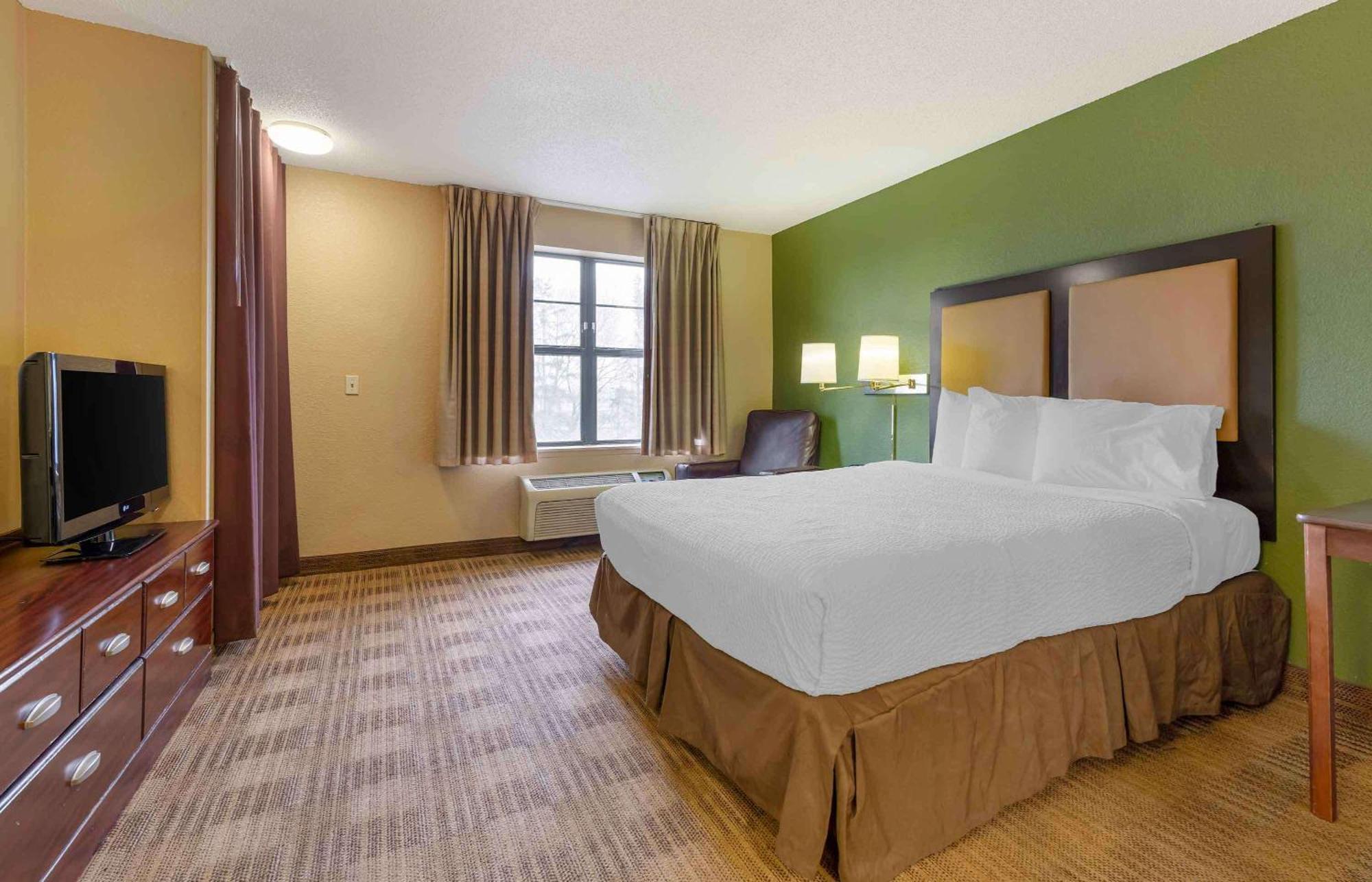 Extended Stay America Suites - Minneapolis - Airport - Eagan - South Εξωτερικό φωτογραφία