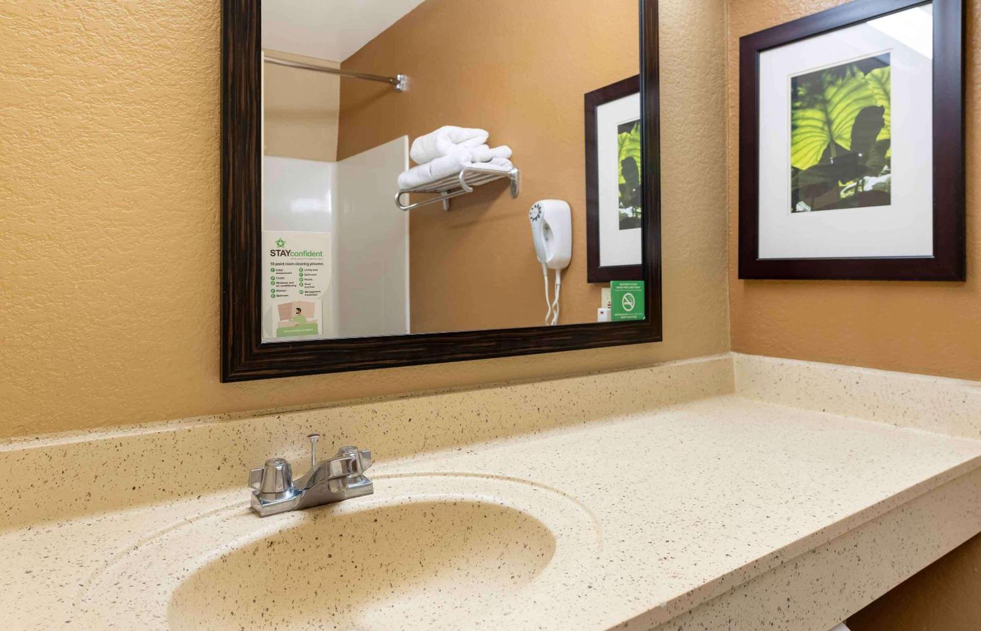 Extended Stay America Suites - Minneapolis - Airport - Eagan - South Εξωτερικό φωτογραφία