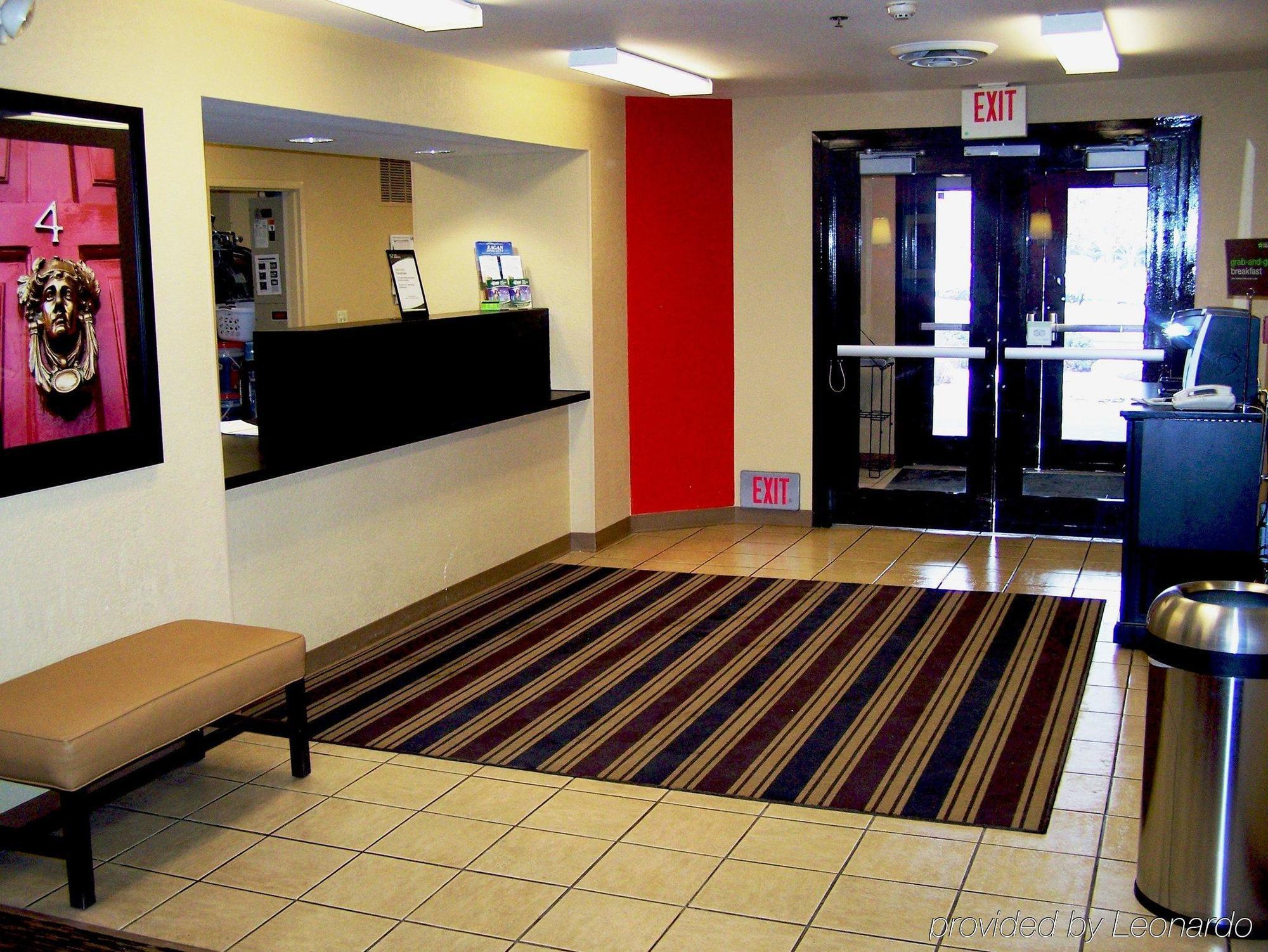 Extended Stay America Suites - Minneapolis - Airport - Eagan - South Εξωτερικό φωτογραφία