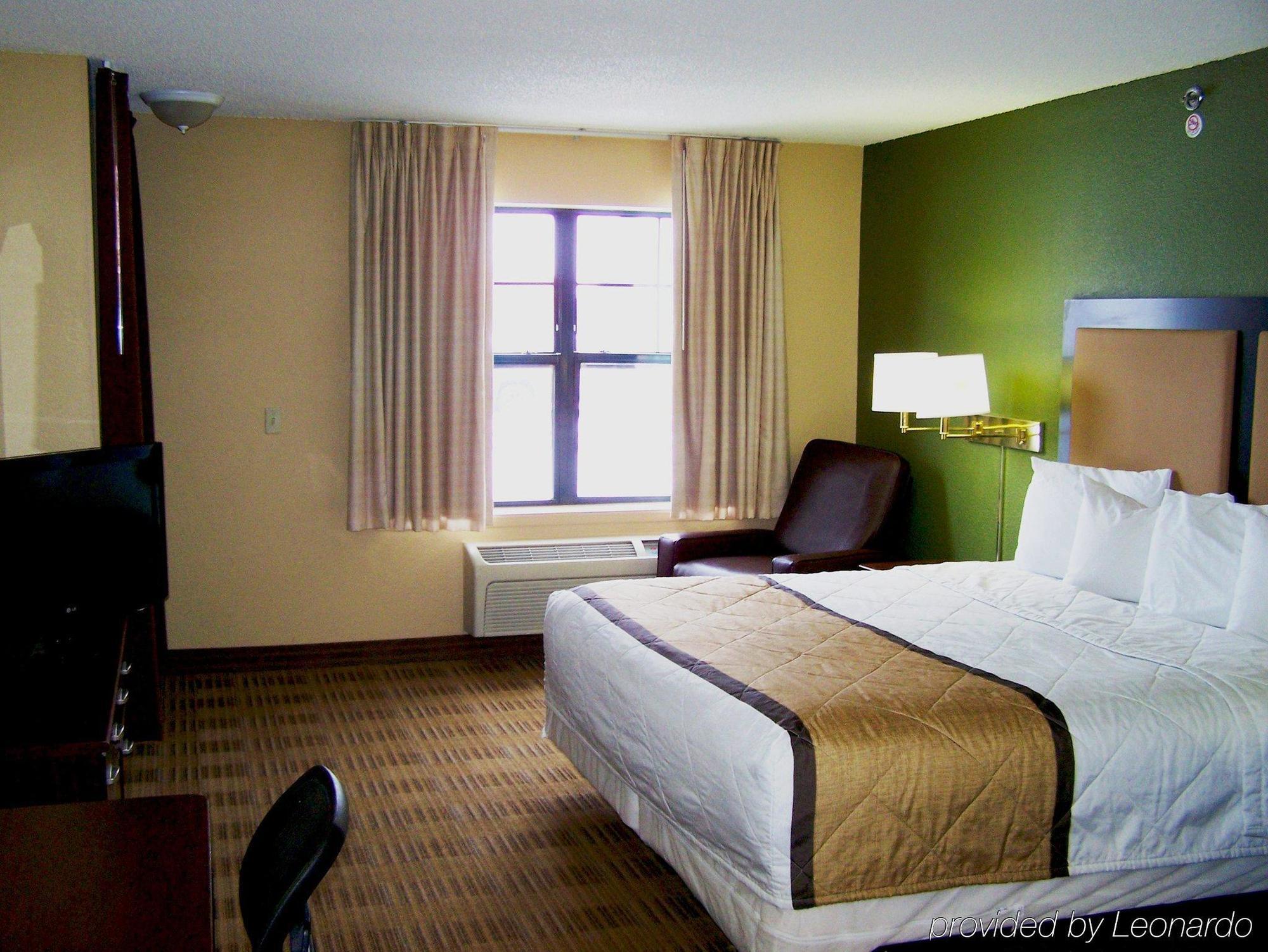 Extended Stay America Suites - Minneapolis - Airport - Eagan - South Εξωτερικό φωτογραφία