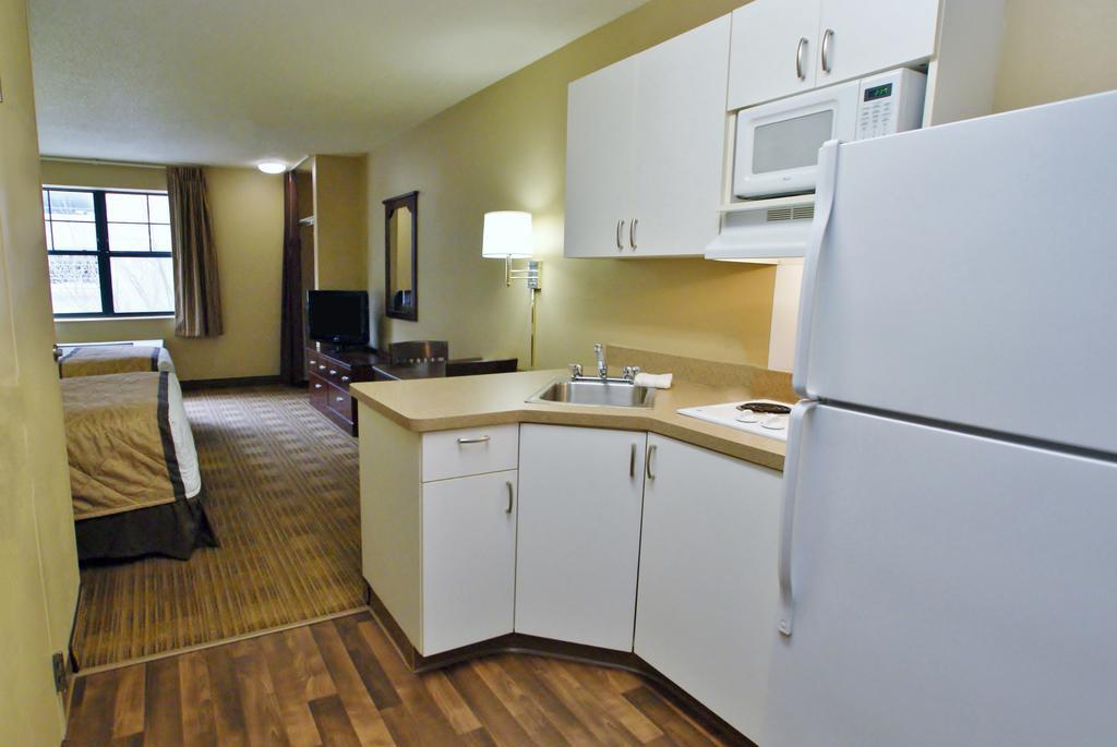Extended Stay America Suites - Minneapolis - Airport - Eagan - South Εξωτερικό φωτογραφία