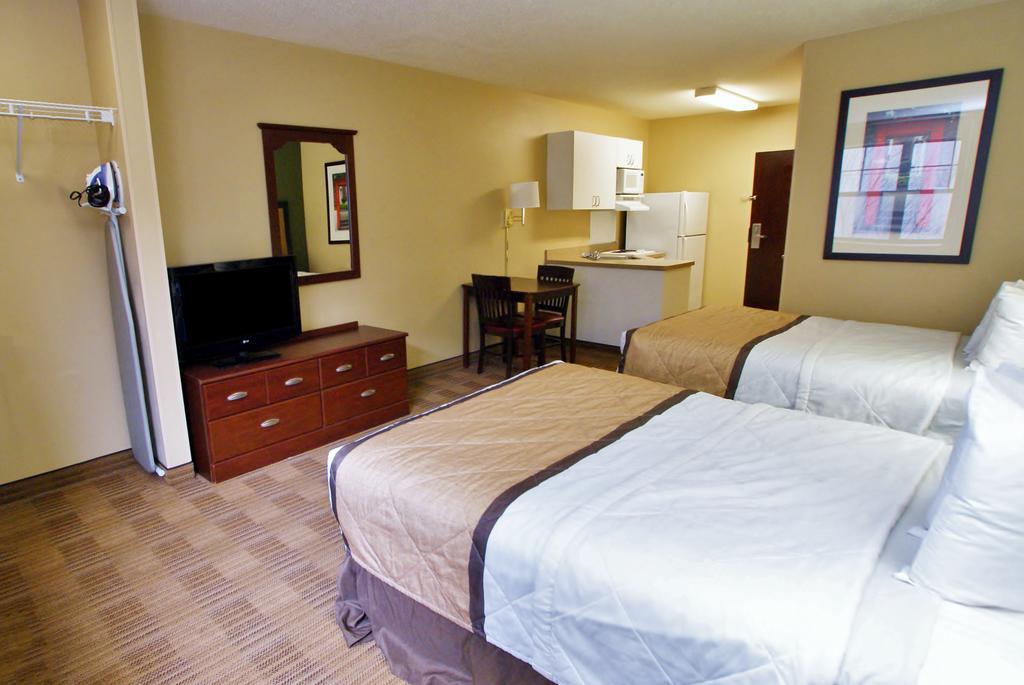 Extended Stay America Suites - Minneapolis - Airport - Eagan - South Εξωτερικό φωτογραφία