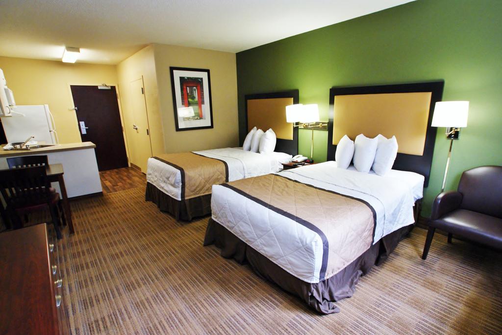 Extended Stay America Suites - Minneapolis - Airport - Eagan - South Εξωτερικό φωτογραφία