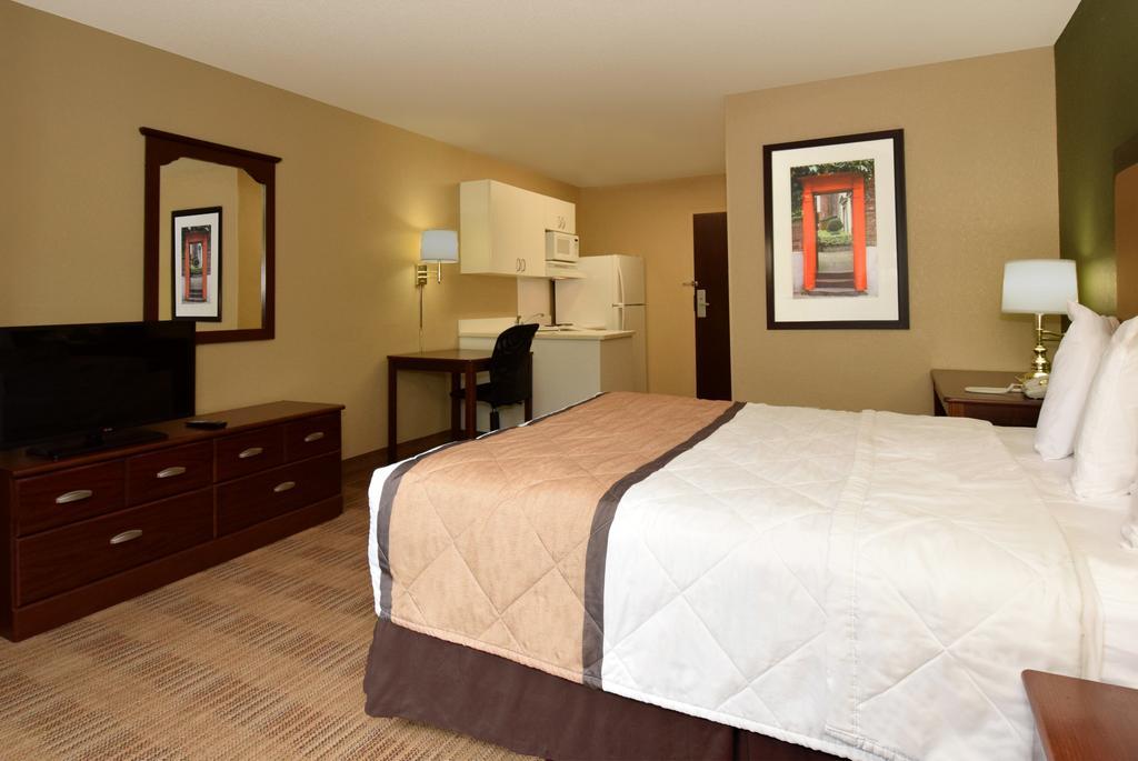 Extended Stay America Suites - Minneapolis - Airport - Eagan - South Εξωτερικό φωτογραφία