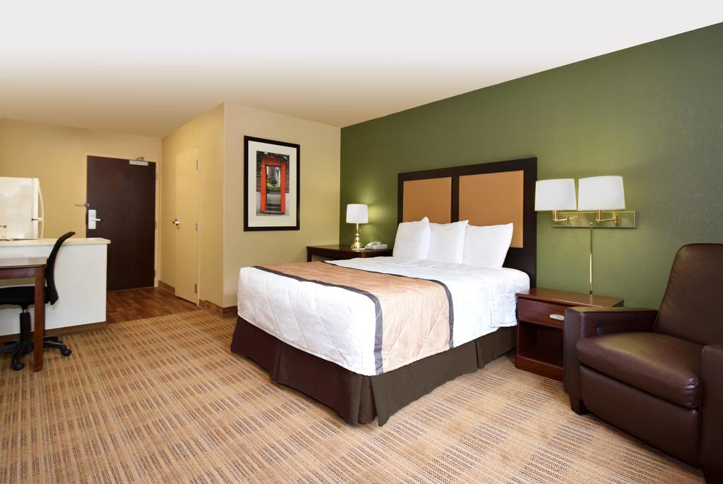 Extended Stay America Suites - Minneapolis - Airport - Eagan - South Εξωτερικό φωτογραφία