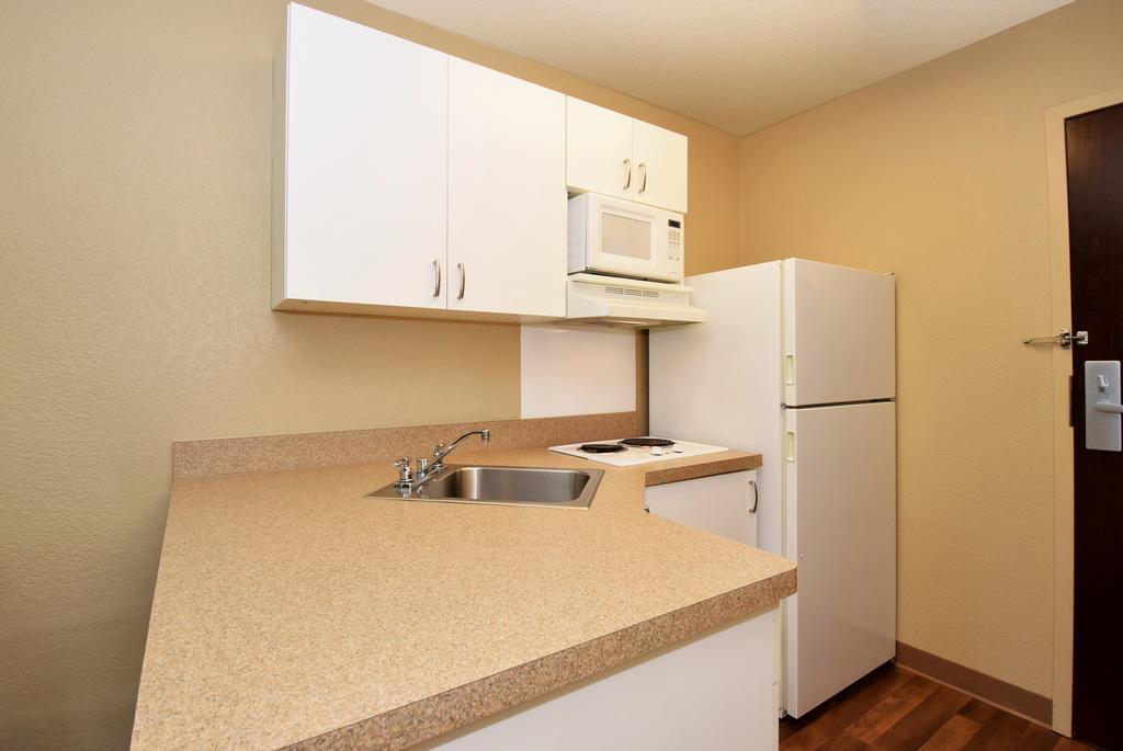 Extended Stay America Suites - Minneapolis - Airport - Eagan - South Εξωτερικό φωτογραφία
