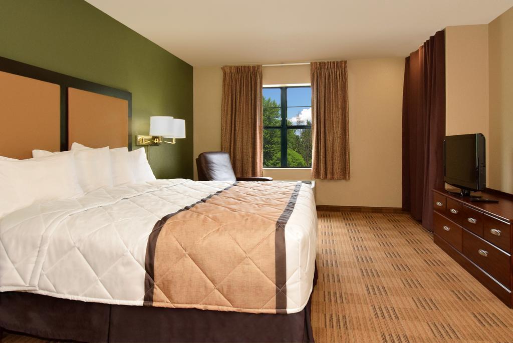 Extended Stay America Suites - Minneapolis - Airport - Eagan - South Εξωτερικό φωτογραφία