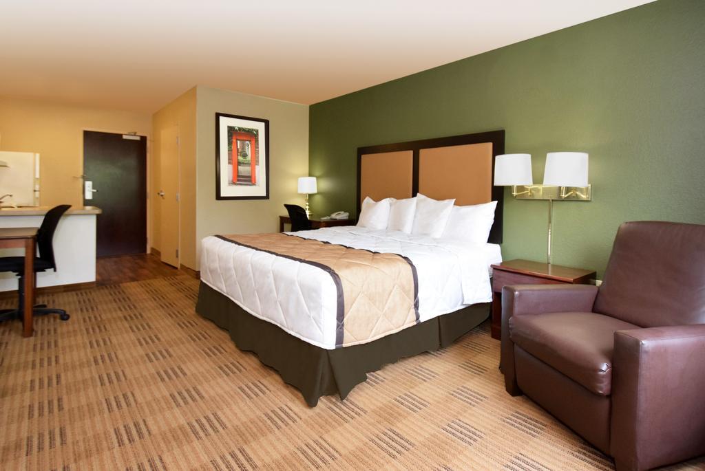 Extended Stay America Suites - Minneapolis - Airport - Eagan - South Εξωτερικό φωτογραφία