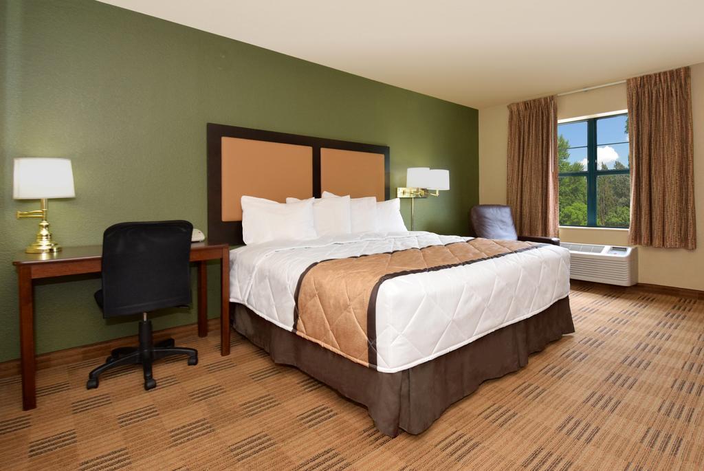 Extended Stay America Suites - Minneapolis - Airport - Eagan - South Εξωτερικό φωτογραφία