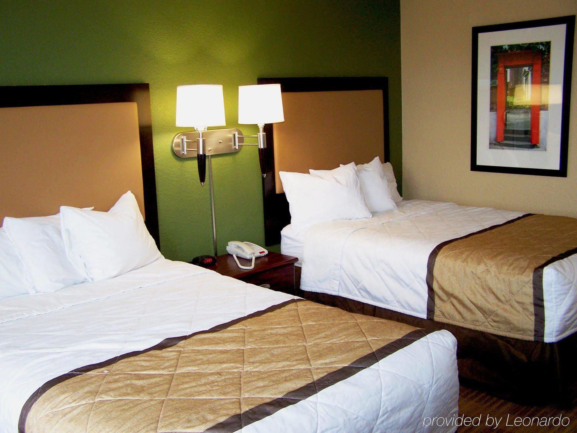 Extended Stay America Suites - Minneapolis - Airport - Eagan - South Εξωτερικό φωτογραφία