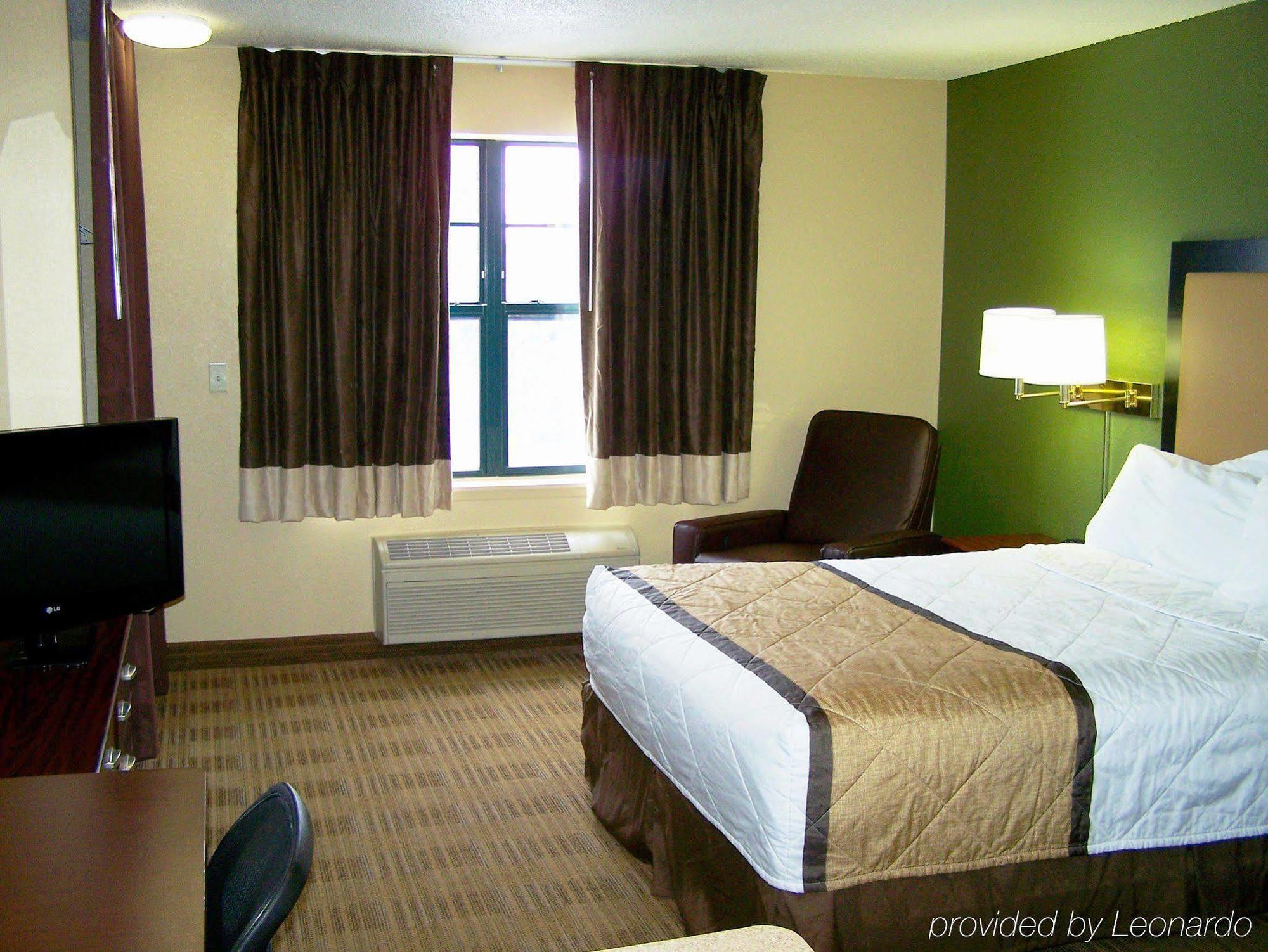 Extended Stay America Suites - Minneapolis - Airport - Eagan - South Εξωτερικό φωτογραφία