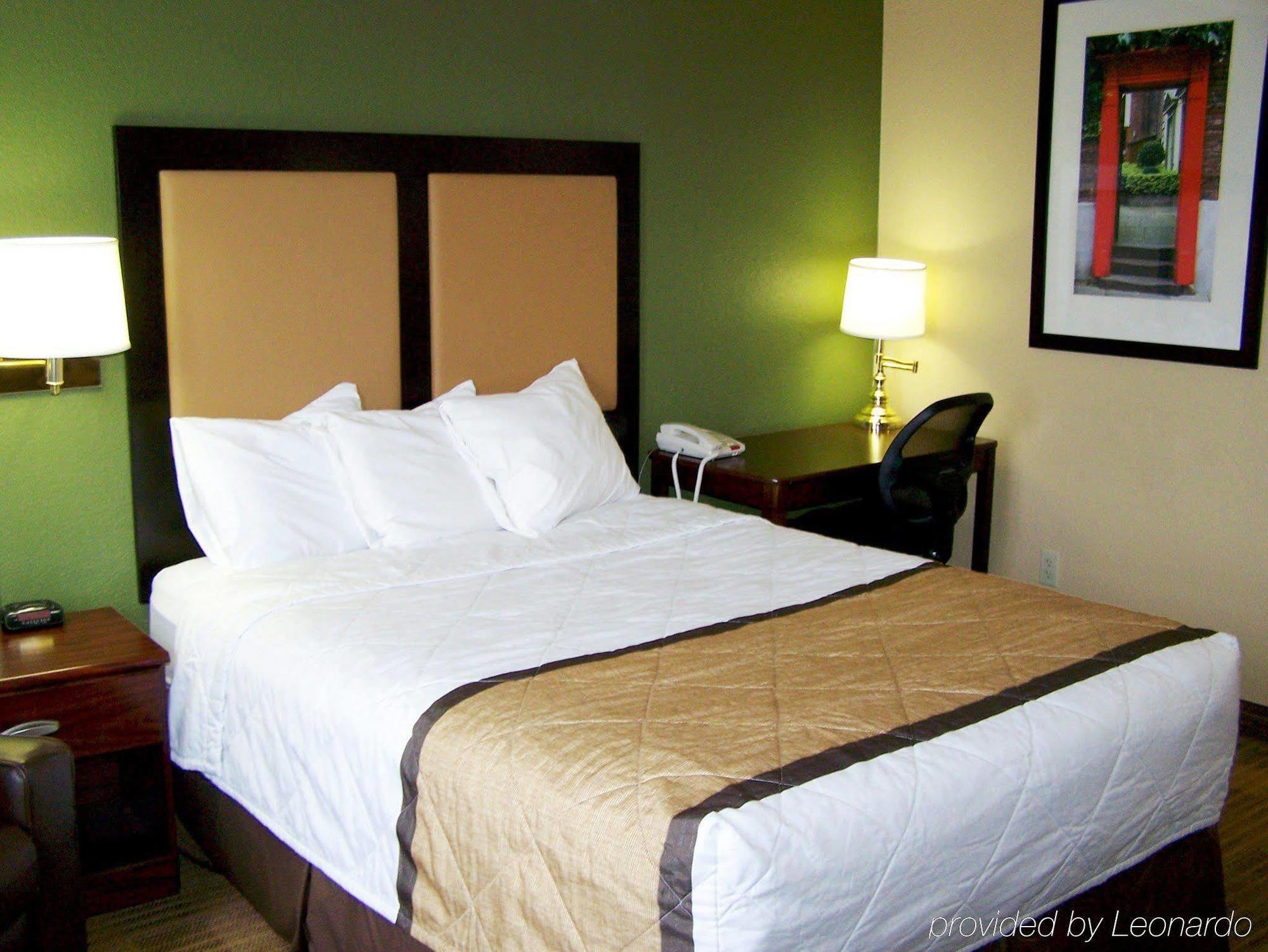 Extended Stay America Suites - Minneapolis - Airport - Eagan - South Εξωτερικό φωτογραφία