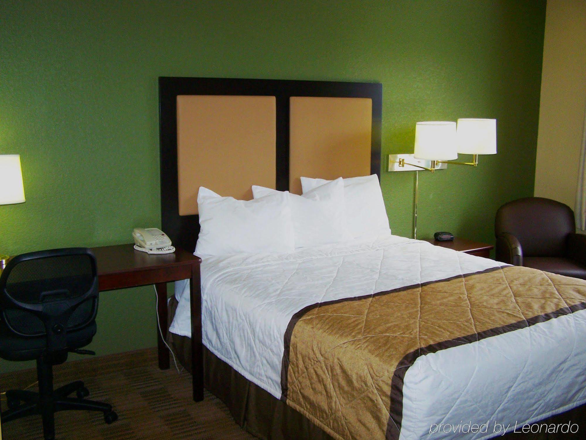 Extended Stay America Suites - Minneapolis - Airport - Eagan - South Εξωτερικό φωτογραφία
