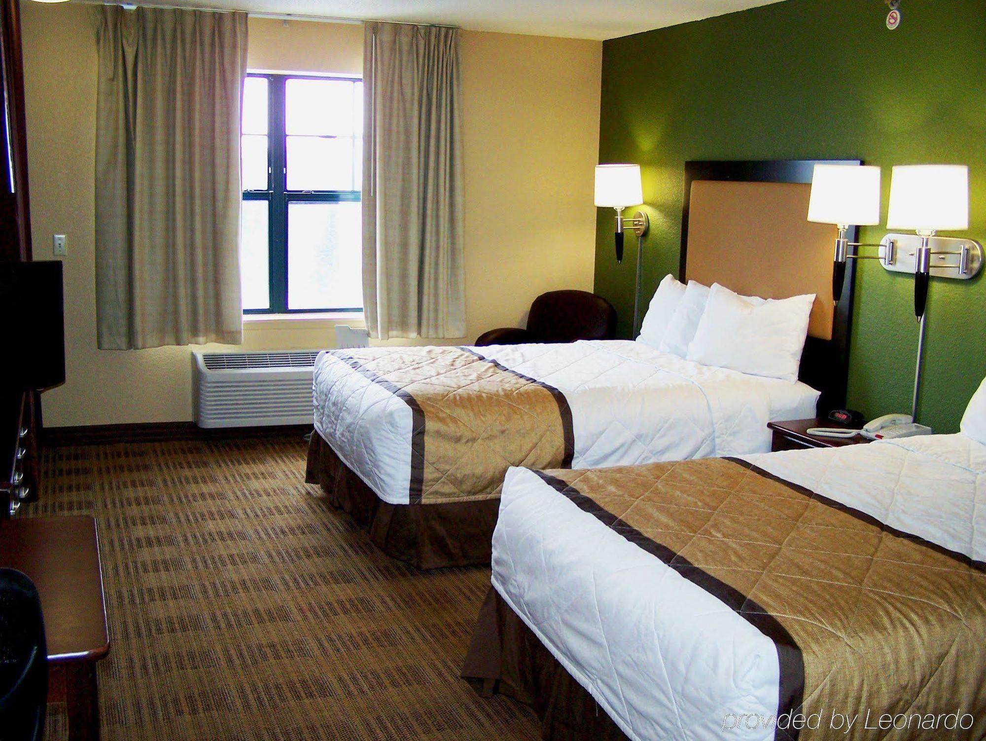 Extended Stay America Suites - Minneapolis - Airport - Eagan - South Εξωτερικό φωτογραφία
