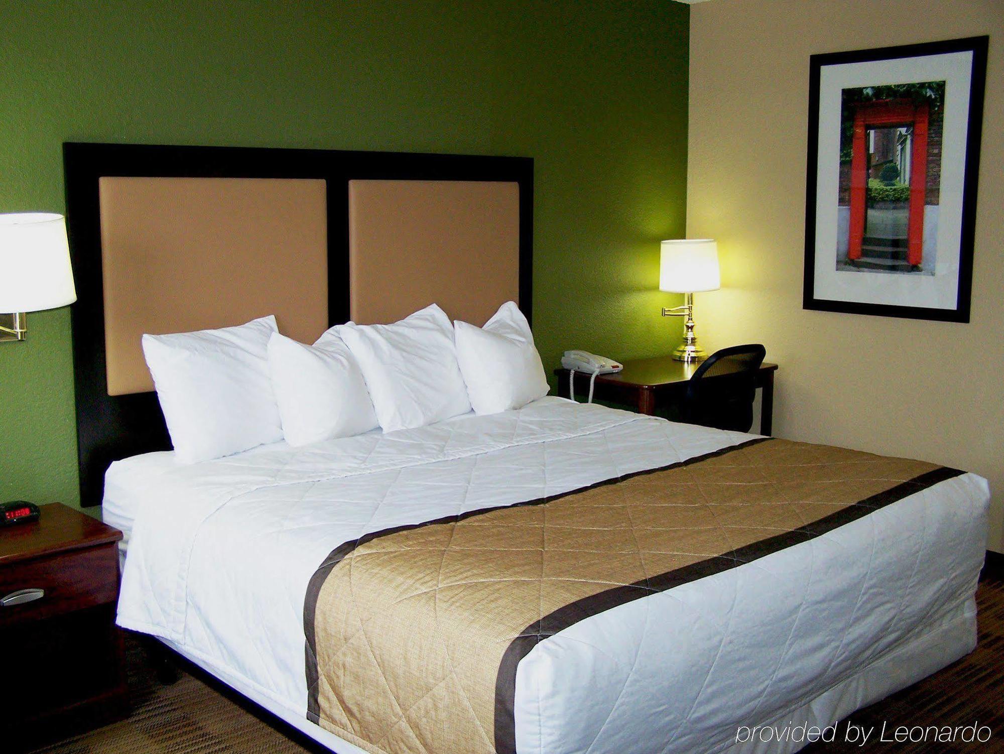 Extended Stay America Suites - Minneapolis - Airport - Eagan - South Εξωτερικό φωτογραφία
